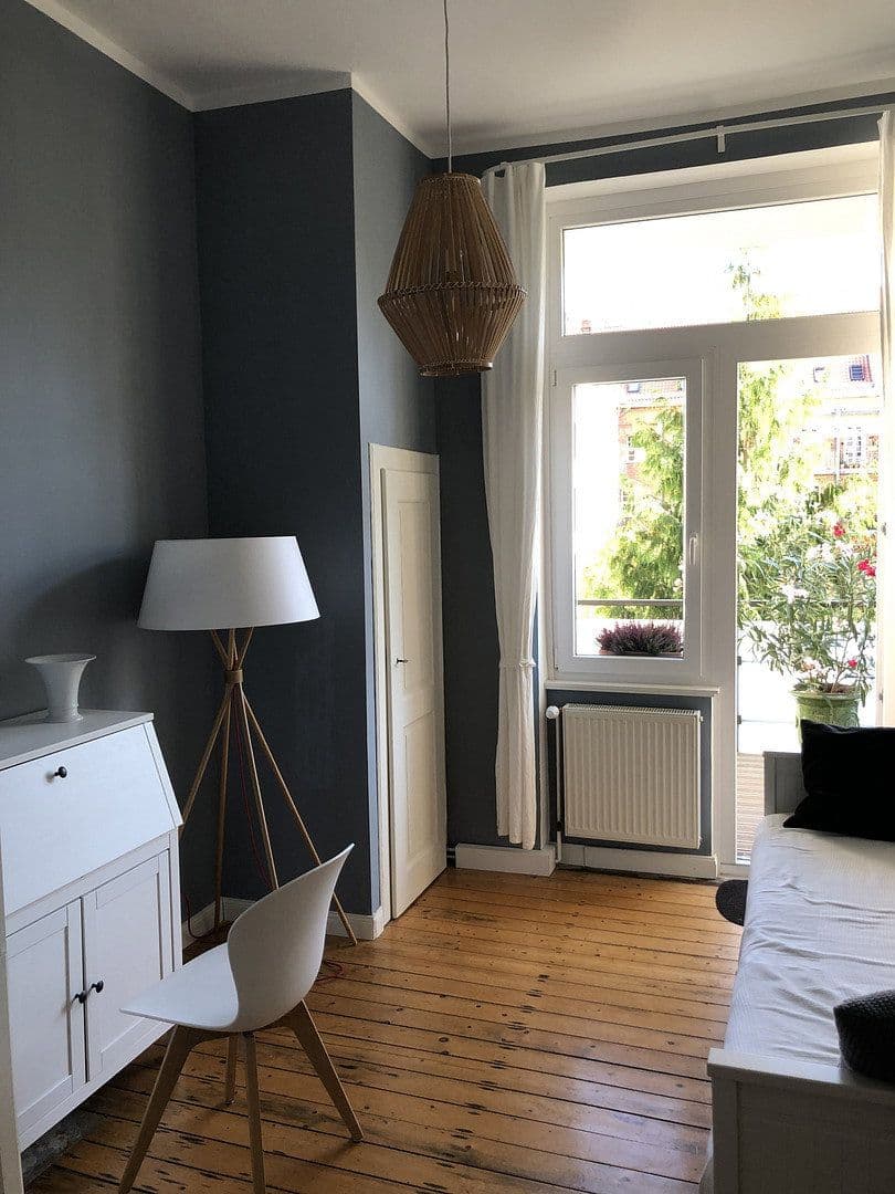 4 bedroom flat to rent, 103 m², Jakobistraße 30, Hanover, Lower Saxony 4 bedroom flat to rent, 103 m², Jakobistraße 30, Hanover, Lower Saxony