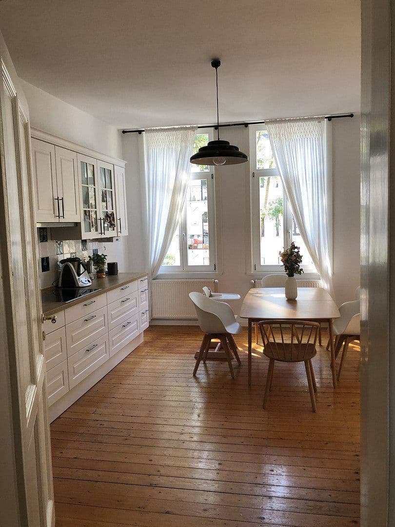 4 bedroom flat to rent, 103 m², Jakobistraße 30, Hanover, Lower Saxony 4 bedroom flat to rent, 103 m², Jakobistraße 30, Hanover, Lower Saxony