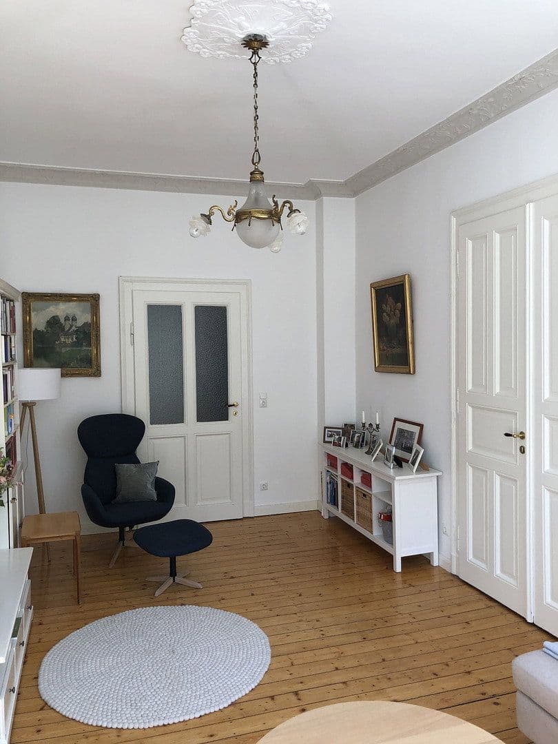 4 bedroom flat to rent, 103 m², Jakobistraße 30, Hanover, Lower Saxony 4 bedroom flat to rent, 103 m², Jakobistraße 30, Hanover, Lower Saxony
