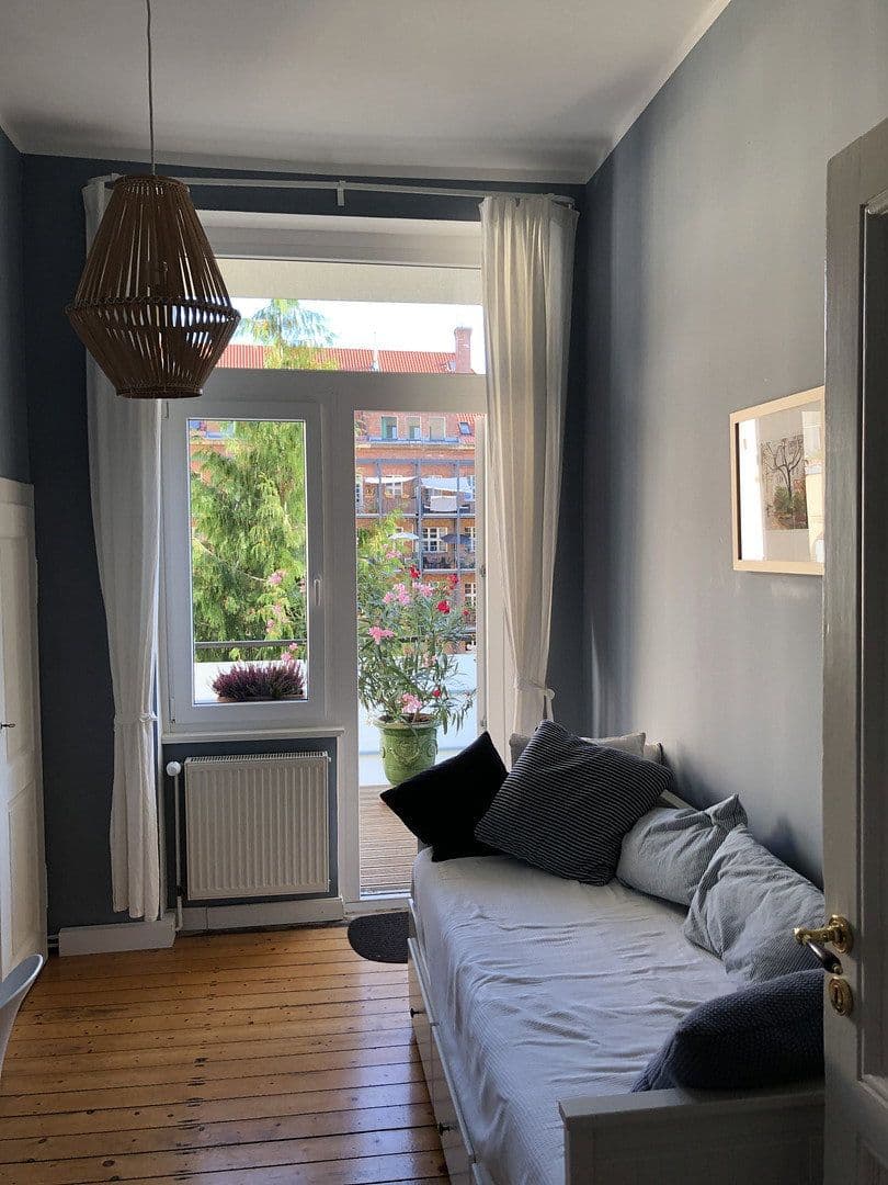 4 bedroom flat to rent, 103 m², Jakobistraße 30, Hanover, Lower Saxony 4 bedroom flat to rent, 103 m², Jakobistraße 30, Hanover, Lower Saxony