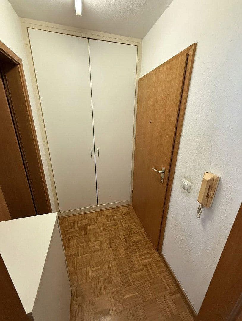 1 bedroom flat to rent, 36 m², Winterstraße 3, Karlsruhe, Baden-Württemberg 1 bedroom flat to rent, 36 m², Winterstraße 3, Karlsruhe, Baden-Württemberg