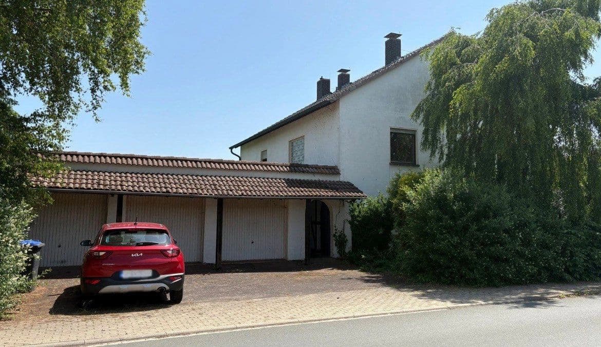 house for sale, 198 m², Aseler Straße 5, Vöhl, Hesse house for sale, 198 m², Aseler Straße 5, Vöhl, Hesse