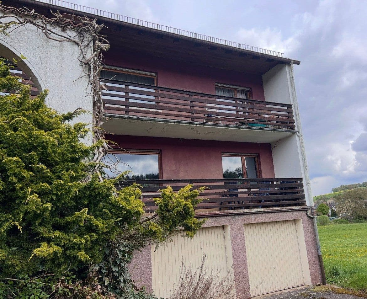 house for sale, 198 m², Aseler Straße 5, Vöhl, Hesse house for sale, 198 m², Aseler Straße 5, Vöhl, Hesse
