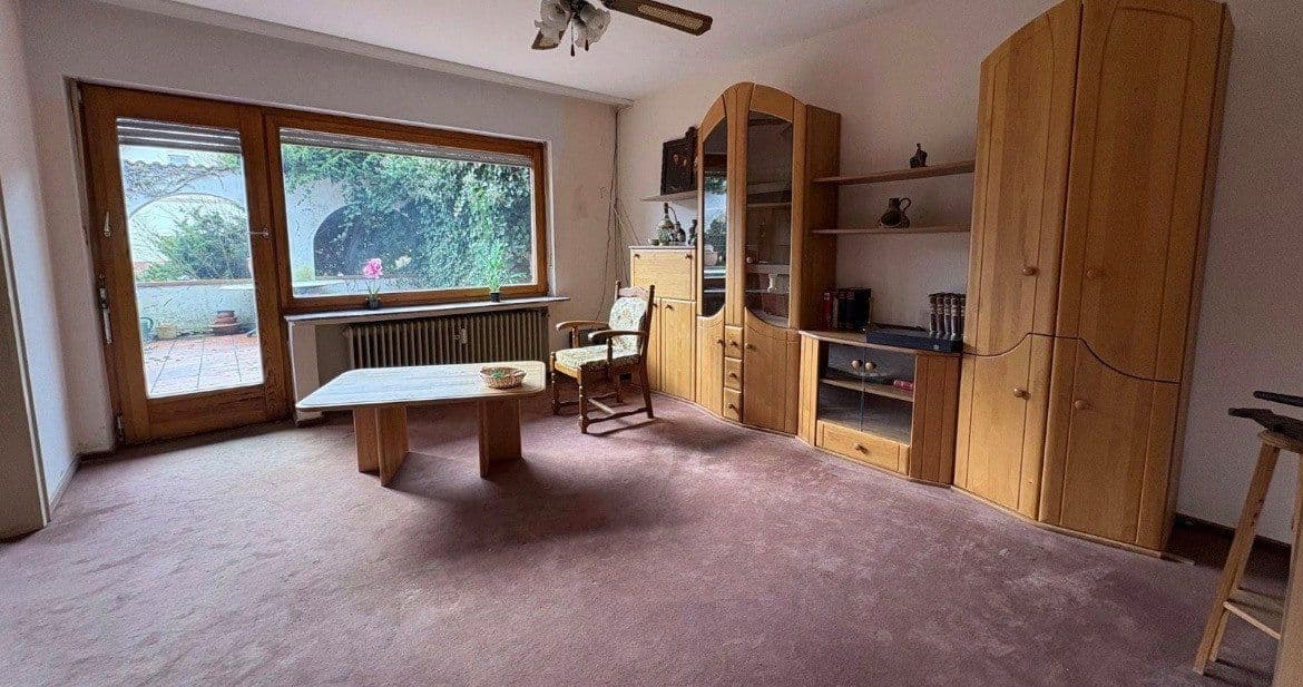 house for sale, 198 m², Aseler Straße 5, Vöhl, Hesse house for sale, 198 m², Aseler Straße 5, Vöhl, Hesse