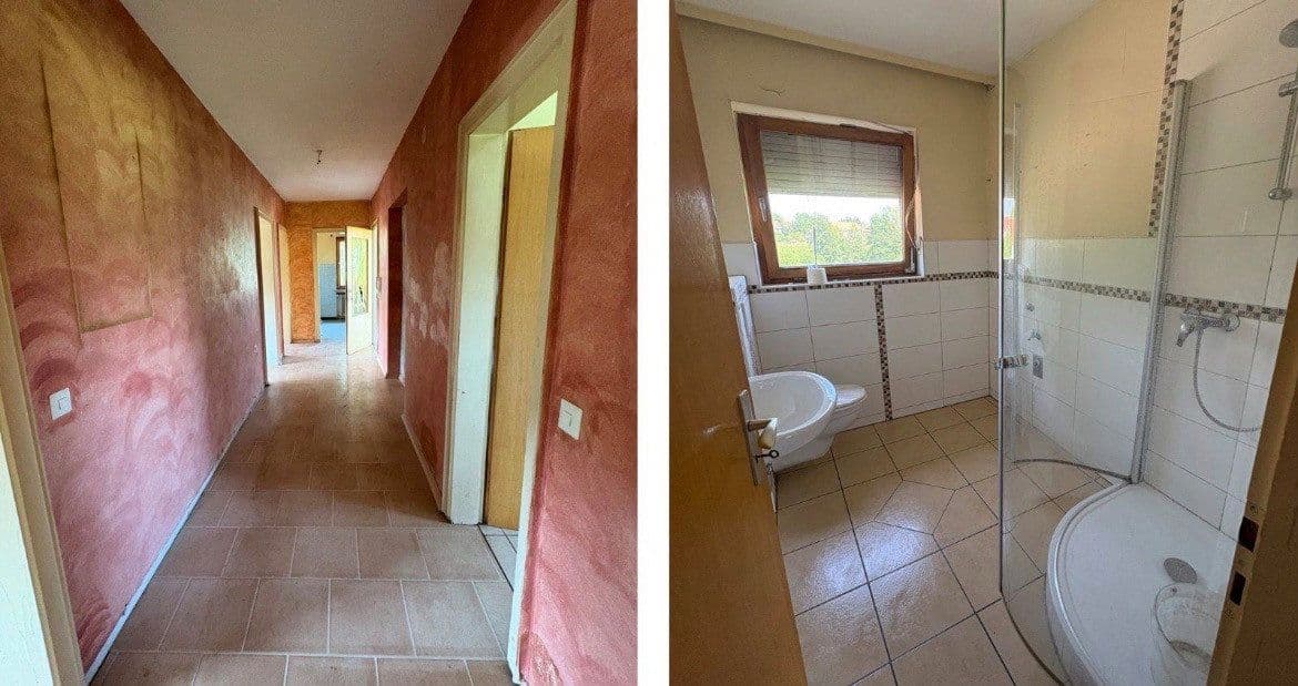 house for sale, 198 m², Aseler Straße 5, Vöhl, Hesse house for sale, 198 m², Aseler Straße 5, Vöhl, Hesse