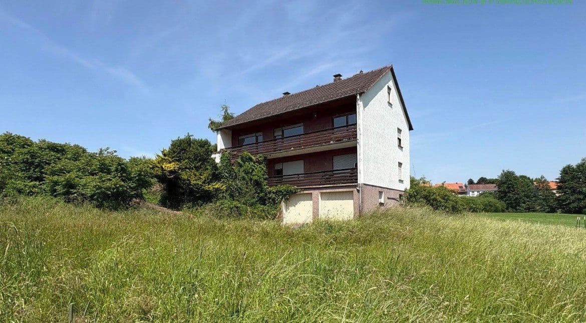 house for sale, 198 m², Aseler Straße 5, Vöhl, Hesse house for sale, 198 m², Aseler Straße 5, Vöhl, Hesse