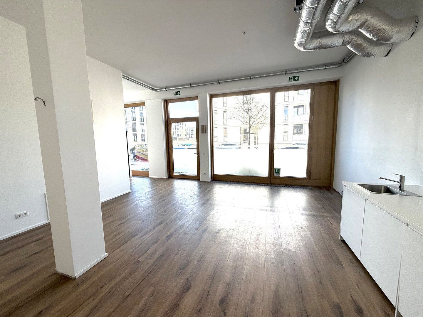 office to rent, 106 m², Jochen-Klepper-Straße 7a, Potsdam, Brandenburg office to rent, 106 m², Jochen-Klepper-Straße 7a, Potsdam, Brandenburg