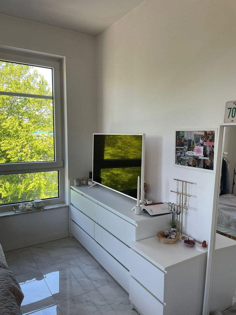 1 bedroom flat to rent, 24 m², Schiffenberger Weg 72, Gießen, Hesse 1 bedroom flat to rent, 24 m², Schiffenberger Weg 72, Gießen, Hesse