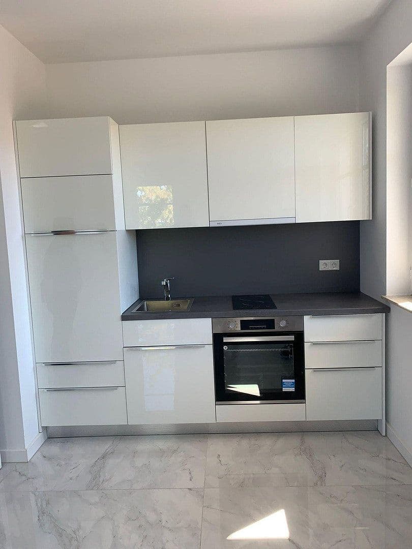 1 bedroom flat to rent, 24 m², Schiffenberger Weg 72, Gießen, Hesse 1 bedroom flat to rent, 24 m², Schiffenberger Weg 72, Gießen, Hesse
