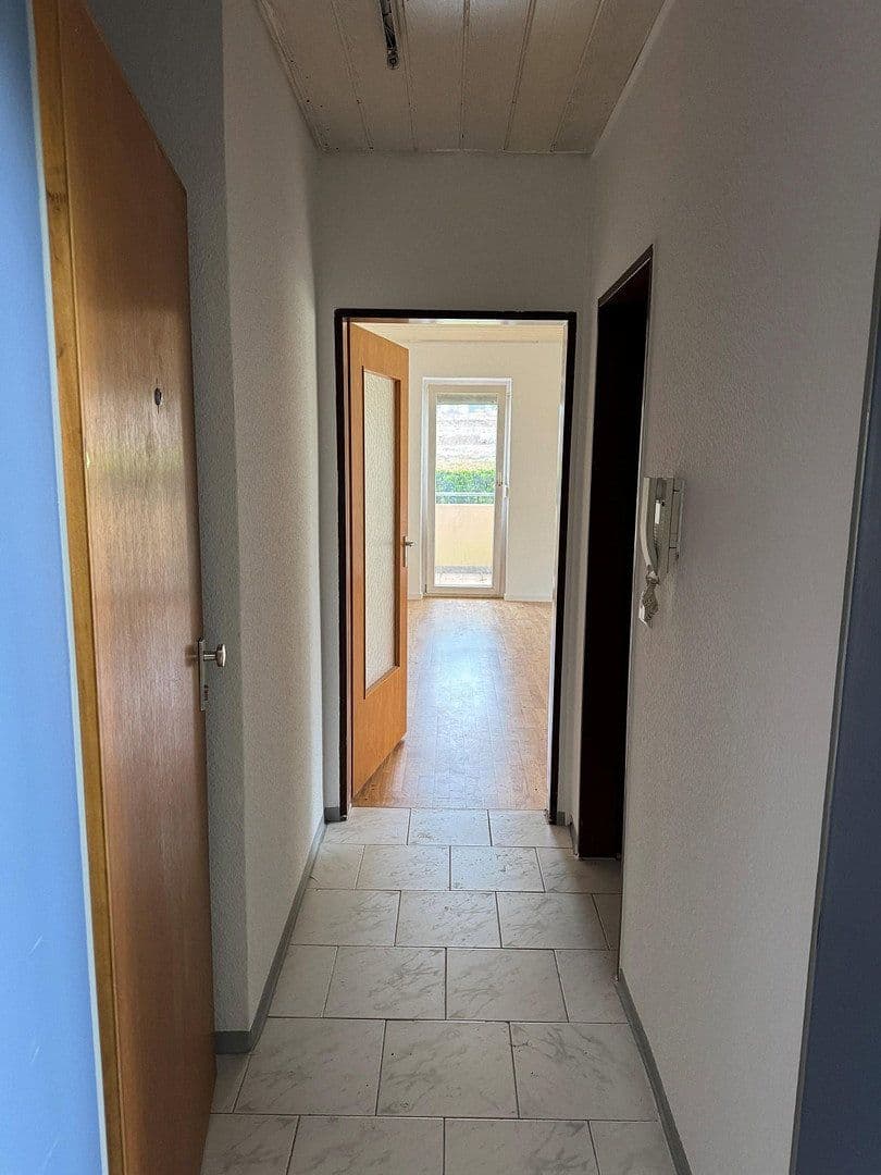 1 bedroom flat to rent, 44 m², Flürlenstrasse 19, Weinsberg, Baden-Württemberg 1 bedroom flat to rent, 44 m², Flürlenstrasse 19, Weinsberg, Baden-Württemberg