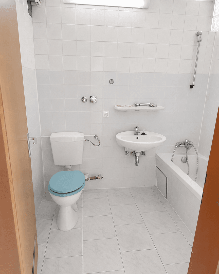 1 bedroom flat to rent, 44 m², Flürlenstrasse 19, Weinsberg, Baden-Württemberg 1 bedroom flat to rent, 44 m², Flürlenstrasse 19, Weinsberg, Baden-Württemberg