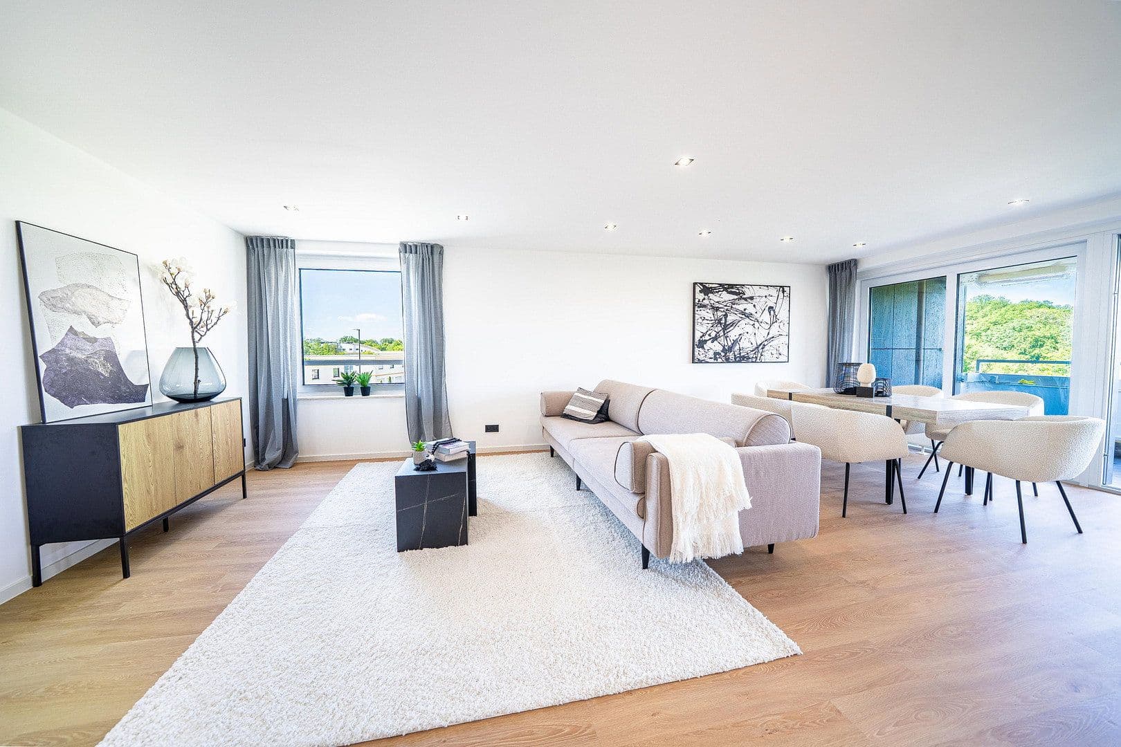 3 bedroom flat for sale, 136 m², Am Kurpark 13, Lahnstein, Rhineland-Palatinate 3 bedroom flat for sale, 136 m², Am Kurpark 13, Lahnstein, Rhineland-Palatinate