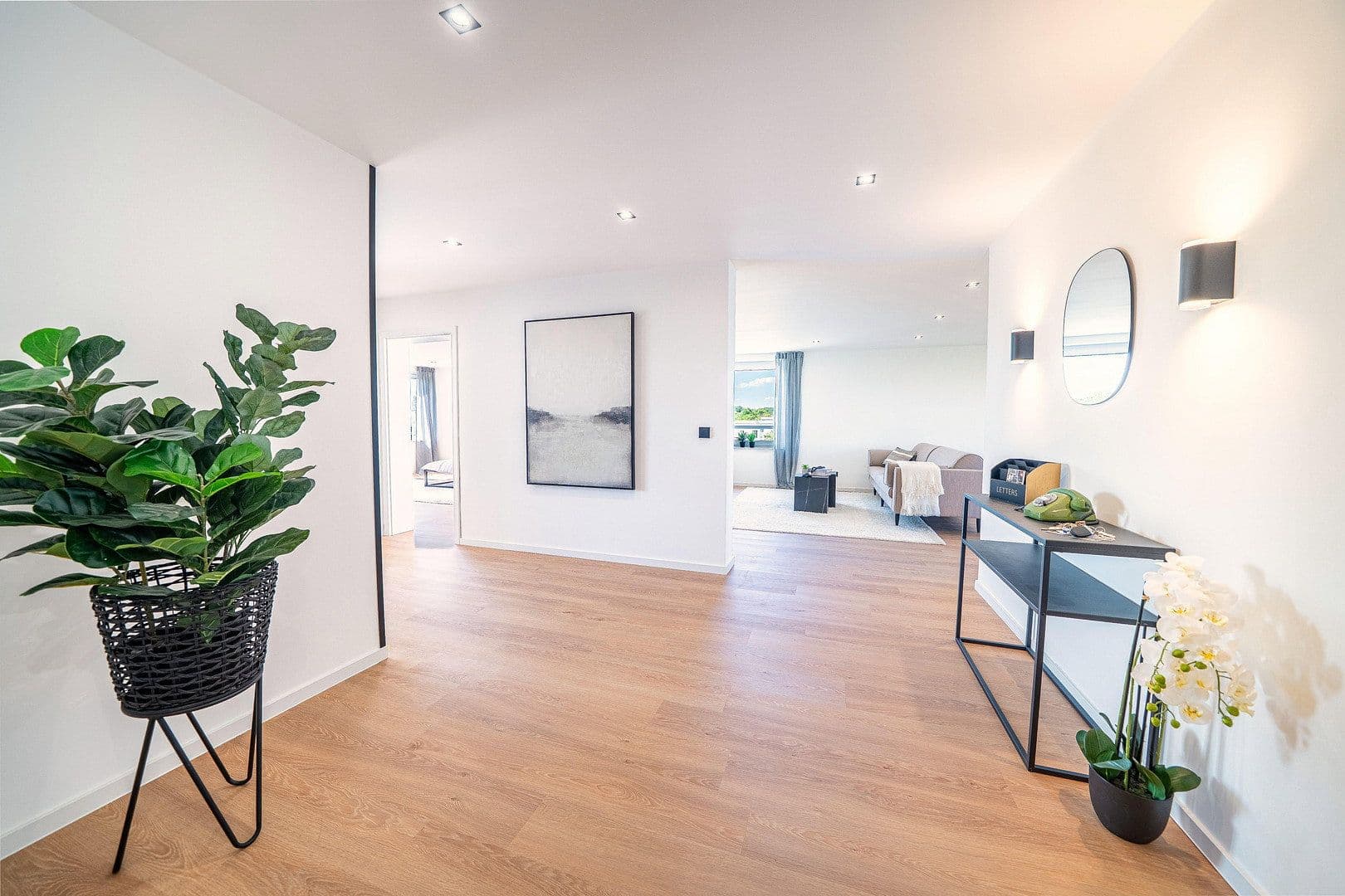 3 bedroom flat for sale, 136 m², Am Kurpark 13, Lahnstein, Rhineland-Palatinate 3 bedroom flat for sale, 136 m², Am Kurpark 13, Lahnstein, Rhineland-Palatinate