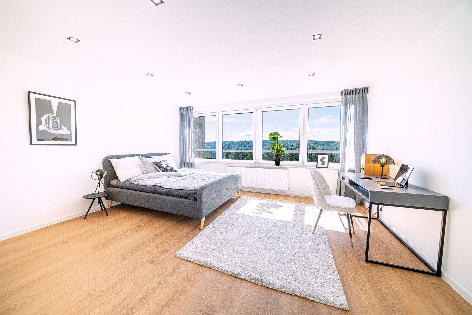 3 bedroom flat for sale, 136 m², Am Kurpark 13, Lahnstein, Rhineland-Palatinate 3 bedroom flat for sale, 136 m², Am Kurpark 13, Lahnstein, Rhineland-Palatinate