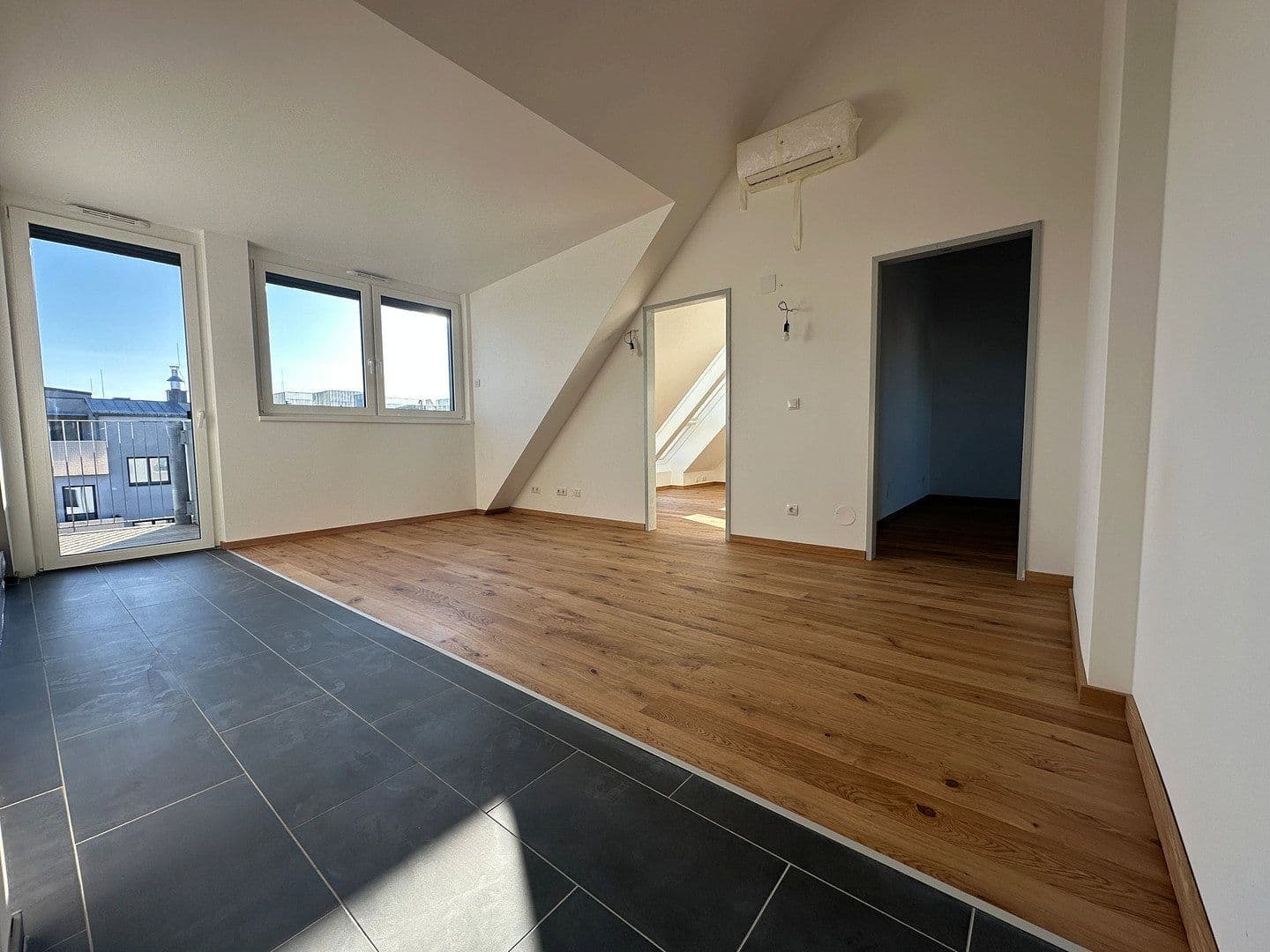 3 bedroom flat to rent, 67 m², Wien, Vienna 3 bedroom flat to rent, 67 m², Wien, Vienna