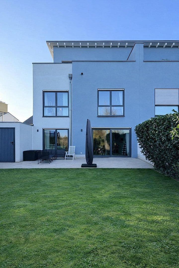house for sale, 202 m², Bonn, North Rhine-Westphalia house for sale, 202 m², Bonn, North Rhine-Westphalia