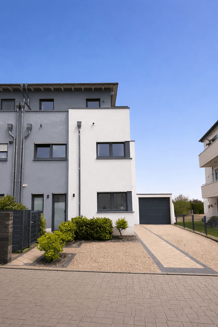 house for sale, 202 m², Bonn, North Rhine-Westphalia house for sale, 202 m², Bonn, North Rhine-Westphalia