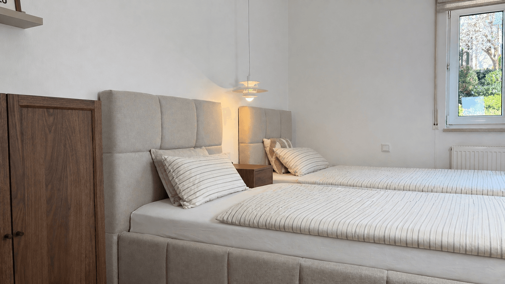 3 bedroom with open-plan kitchen flat to rent, 93 m², Altmühlstraße 14, Walting, Bavaria 3 bedroom with open-plan kitchen flat to rent, 93 m², Altmühlstraße 14, Walting, Bavaria