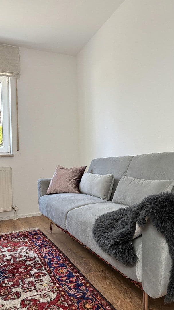 3 bedroom with open-plan kitchen flat to rent, 93 m², Altmühlstraße 14, Walting, Bavaria 3 bedroom with open-plan kitchen flat to rent, 93 m², Altmühlstraße 14, Walting, Bavaria