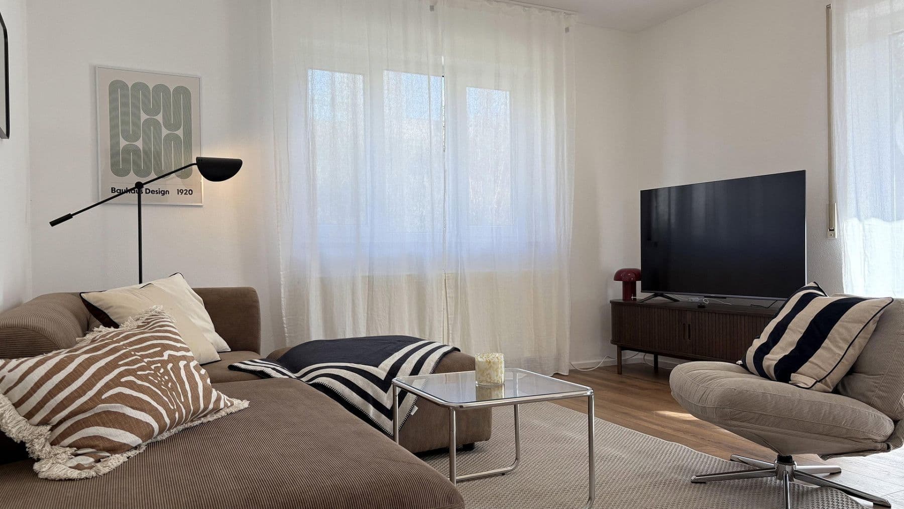 3 bedroom with open-plan kitchen flat to rent, 93 m², Altmühlstraße 14, Walting, Bavaria 3 bedroom with open-plan kitchen flat to rent, 93 m², Altmühlstraße 14, Walting, Bavaria