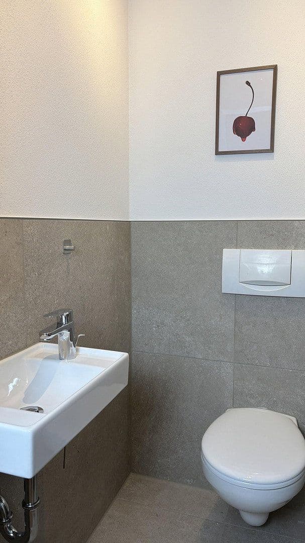 3 bedroom with open-plan kitchen flat to rent, 93 m², Altmühlstraße 14, Walting, Bavaria 3 bedroom with open-plan kitchen flat to rent, 93 m², Altmühlstraße 14, Walting, Bavaria