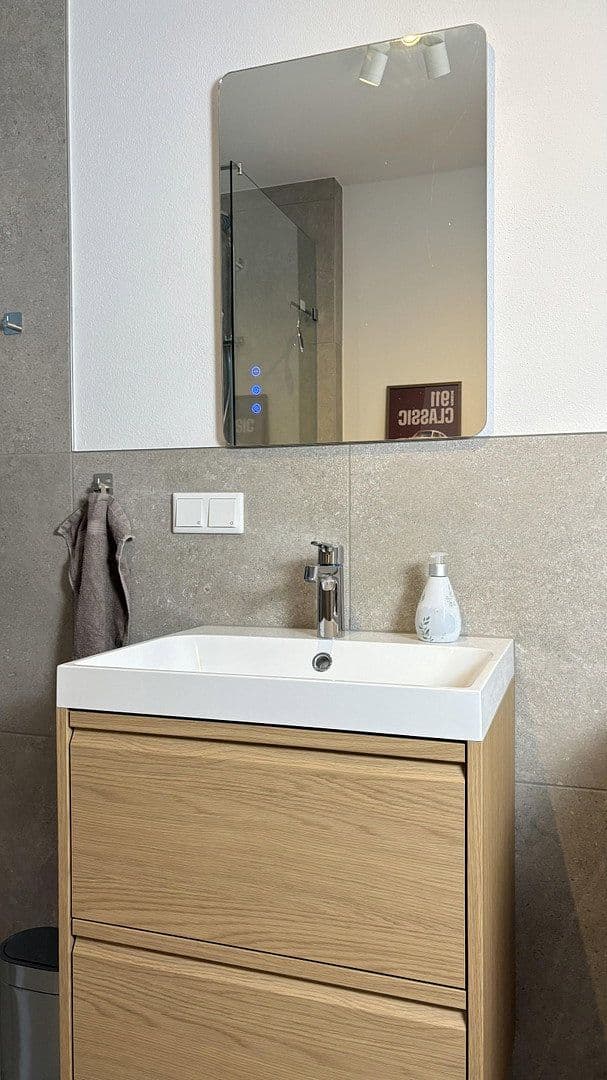 3 bedroom with open-plan kitchen flat to rent, 93 m², Altmühlstraße 14, Walting, Bavaria 3 bedroom with open-plan kitchen flat to rent, 93 m², Altmühlstraße 14, Walting, Bavaria
