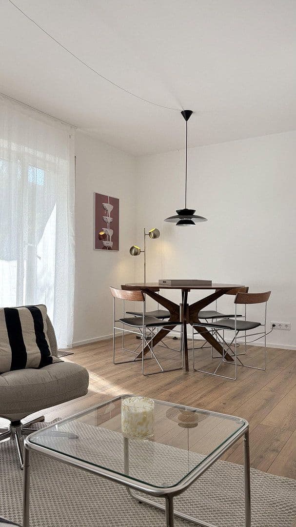 3 bedroom with open-plan kitchen flat to rent, 93 m², Altmühlstraße 14, Walting, Bavaria 3 bedroom with open-plan kitchen flat to rent, 93 m², Altmühlstraße 14, Walting, Bavaria