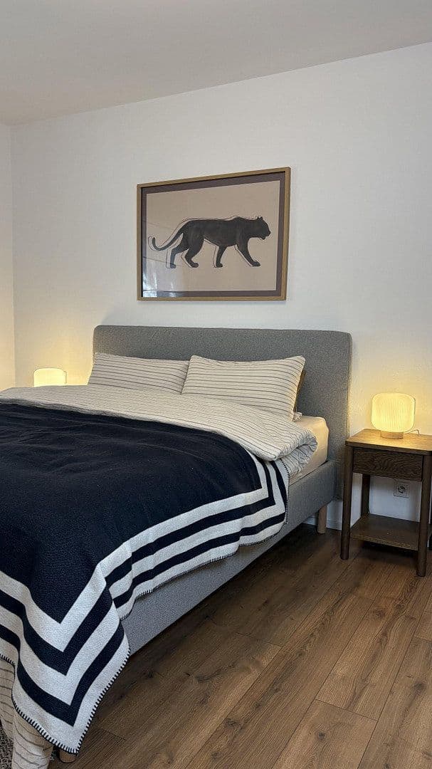 3 bedroom with open-plan kitchen flat to rent, 93 m², Altmühlstraße 14, Walting, Bavaria 3 bedroom with open-plan kitchen flat to rent, 93 m², Altmühlstraße 14, Walting, Bavaria