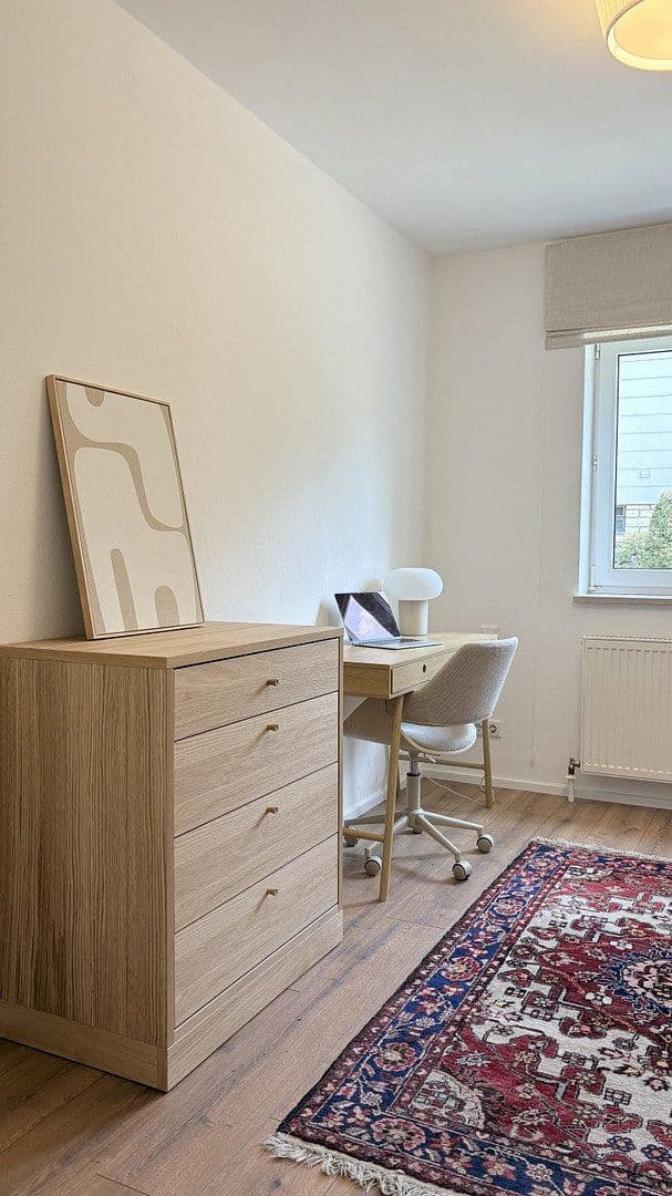 3 bedroom with open-plan kitchen flat to rent, 93 m², Altmühlstraße 14, Walting, Bavaria 3 bedroom with open-plan kitchen flat to rent, 93 m², Altmühlstraße 14, Walting, Bavaria
