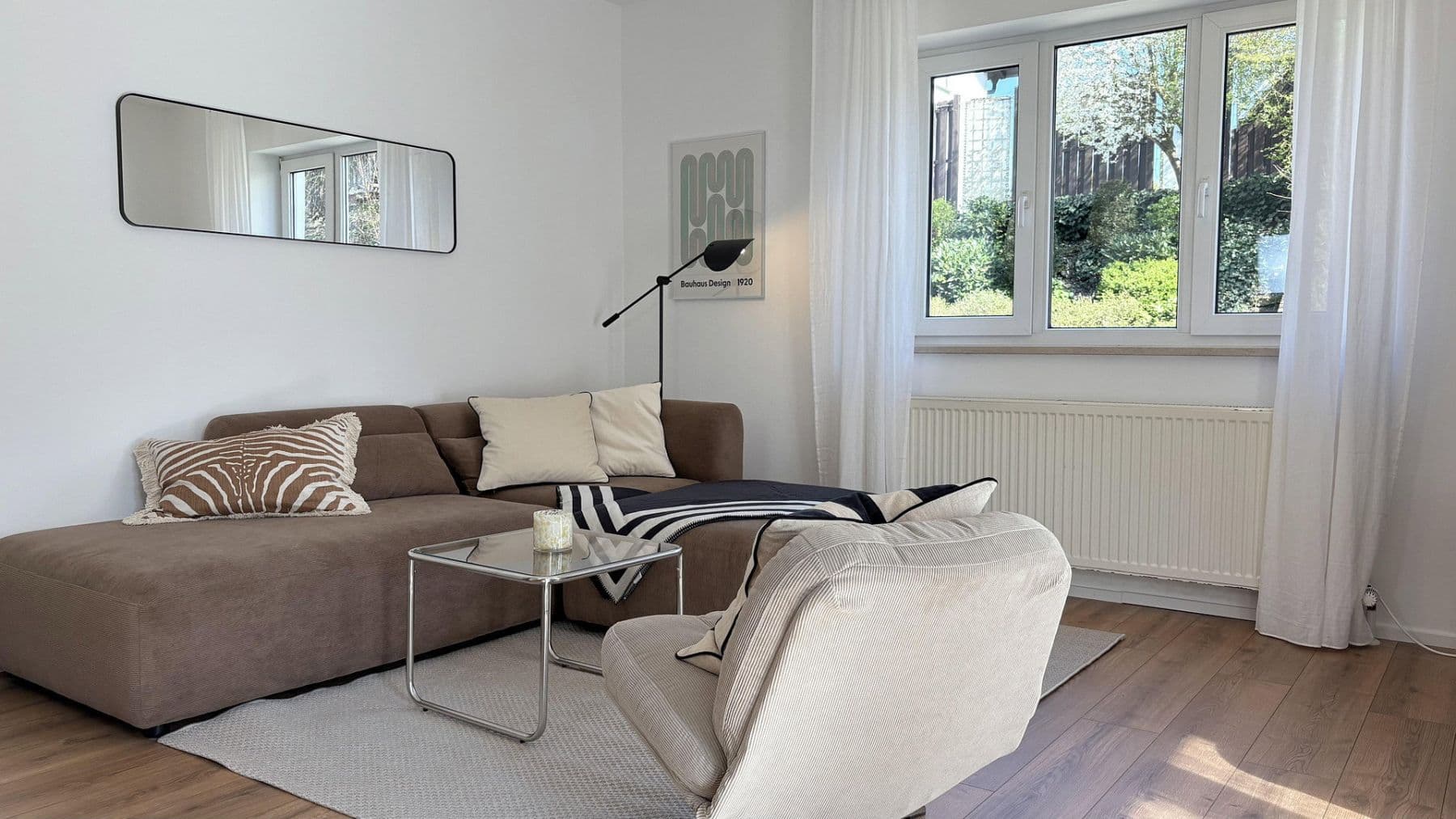 3 bedroom with open-plan kitchen flat to rent, 93 m², Altmühlstraße 14, Walting, Bavaria 3 bedroom with open-plan kitchen flat to rent, 93 m², Altmühlstraße 14, Walting, Bavaria