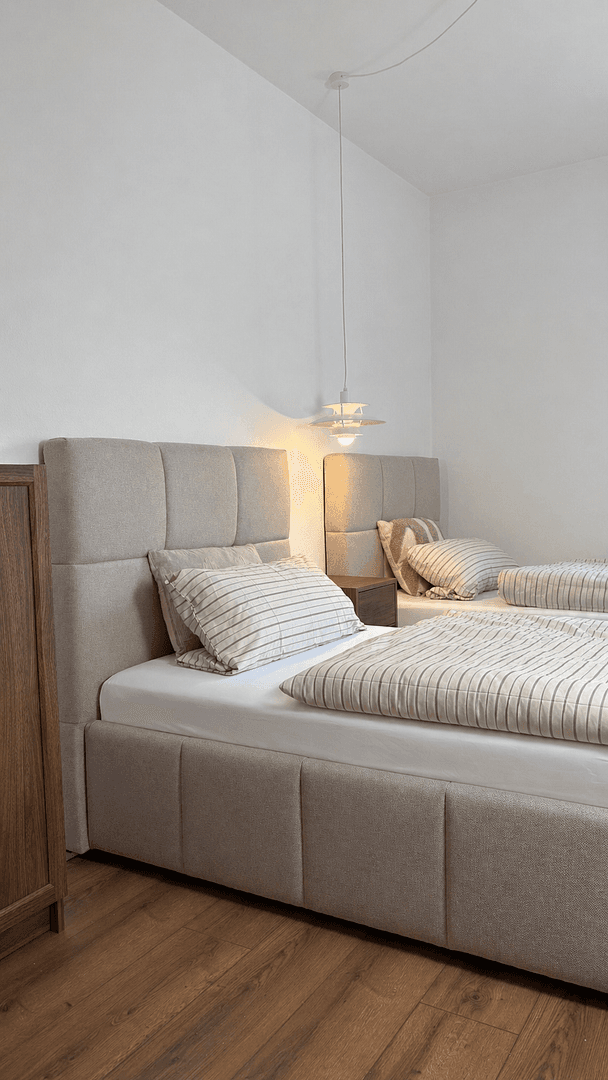 3 bedroom with open-plan kitchen flat to rent, 93 m², Altmühlstraße 14, Walting, Bavaria 3 bedroom with open-plan kitchen flat to rent, 93 m², Altmühlstraße 14, Walting, Bavaria
