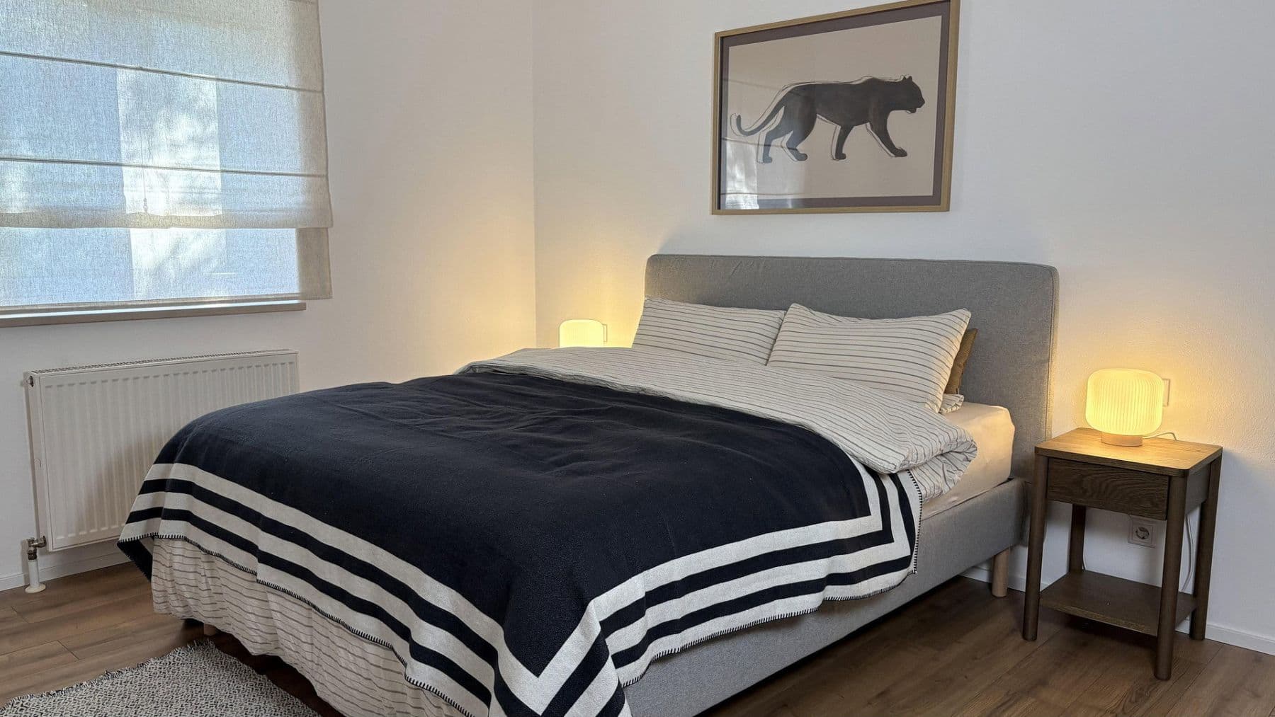 3 bedroom with open-plan kitchen flat to rent, 93 m², Altmühlstraße 14, Walting, Bavaria 3 bedroom with open-plan kitchen flat to rent, 93 m², Altmühlstraße 14, Walting, Bavaria