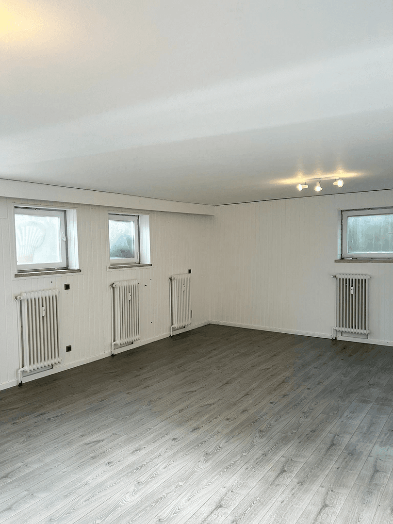 office to rent, 47 m², Gartenstraße 15, Bad Segeberg, Schleswig-Holstein office to rent, 47 m², Gartenstraße 15, Bad Segeberg, Schleswig-Holstein