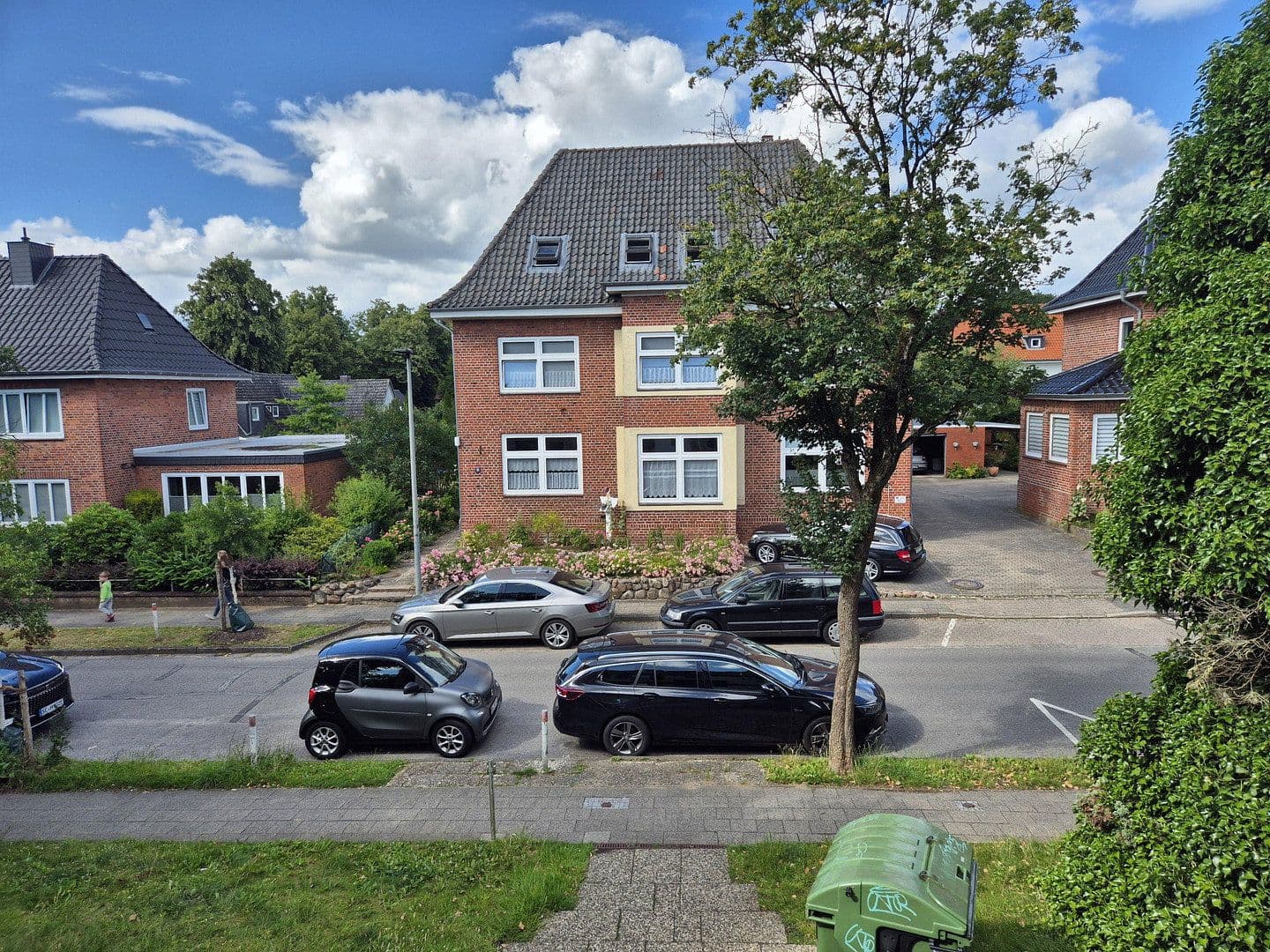 office to rent, 47 m², Gartenstraße 15, Bad Segeberg, Schleswig-Holstein office to rent, 47 m², Gartenstraße 15, Bad Segeberg, Schleswig-Holstein