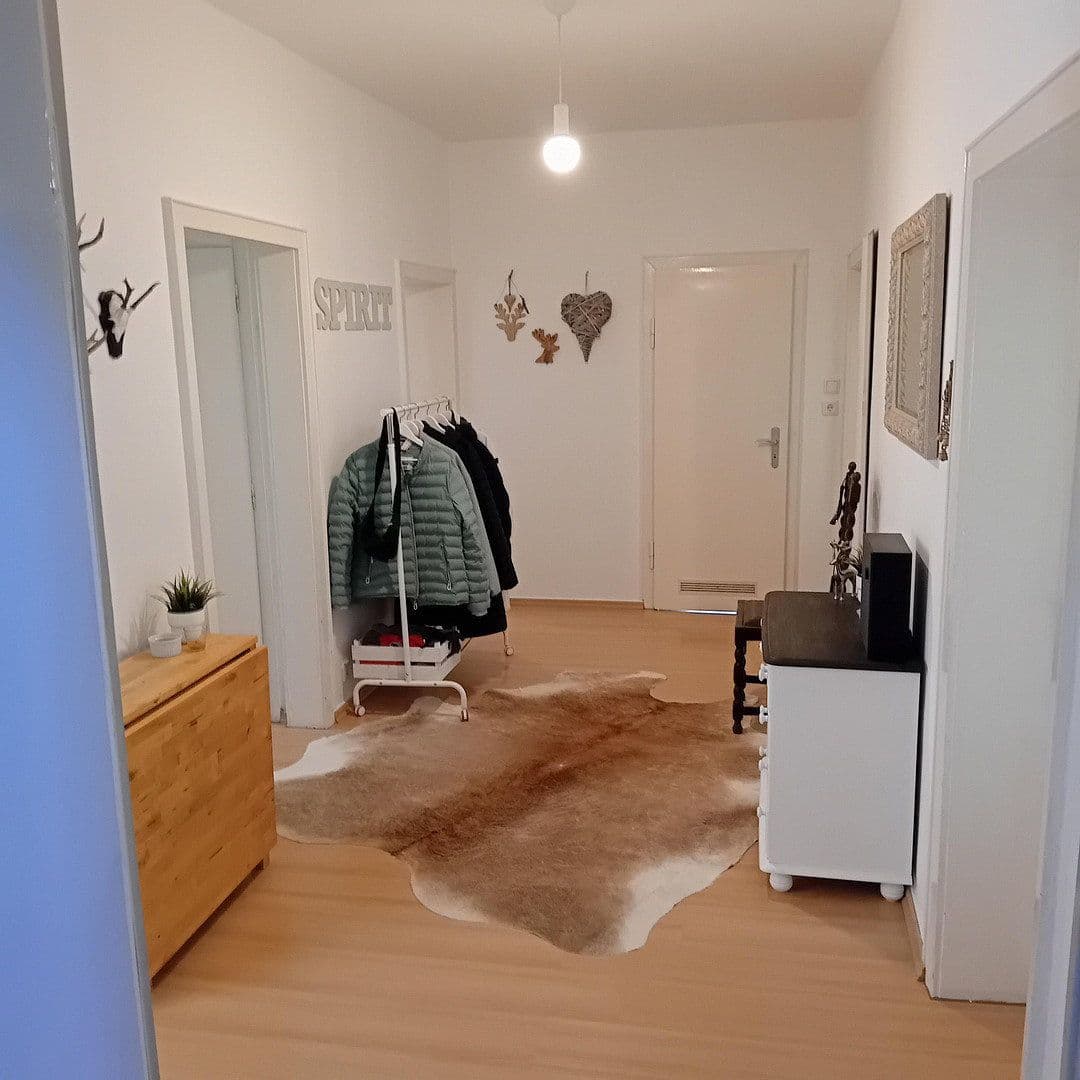 4 bedroom flat to rent, 101 m², Landgraf-Karl-Straße 19, Kassel, Hesse 4 bedroom flat to rent, 101 m², Landgraf-Karl-Straße 19, Kassel, Hesse