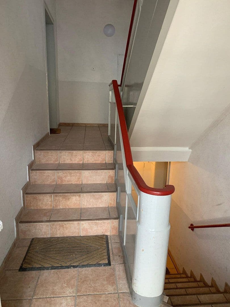 4 bedroom flat to rent, 101 m², Landgraf-Karl-Straße 19, Kassel, Hesse 4 bedroom flat to rent, 101 m², Landgraf-Karl-Straße 19, Kassel, Hesse