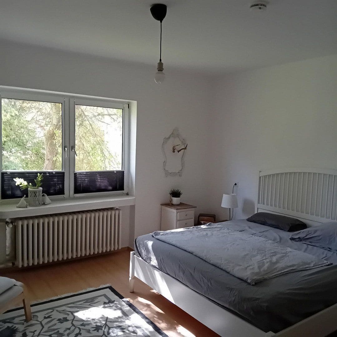 4 bedroom flat to rent, 101 m², Landgraf-Karl-Straße 19, Kassel, Hesse 4 bedroom flat to rent, 101 m², Landgraf-Karl-Straße 19, Kassel, Hesse