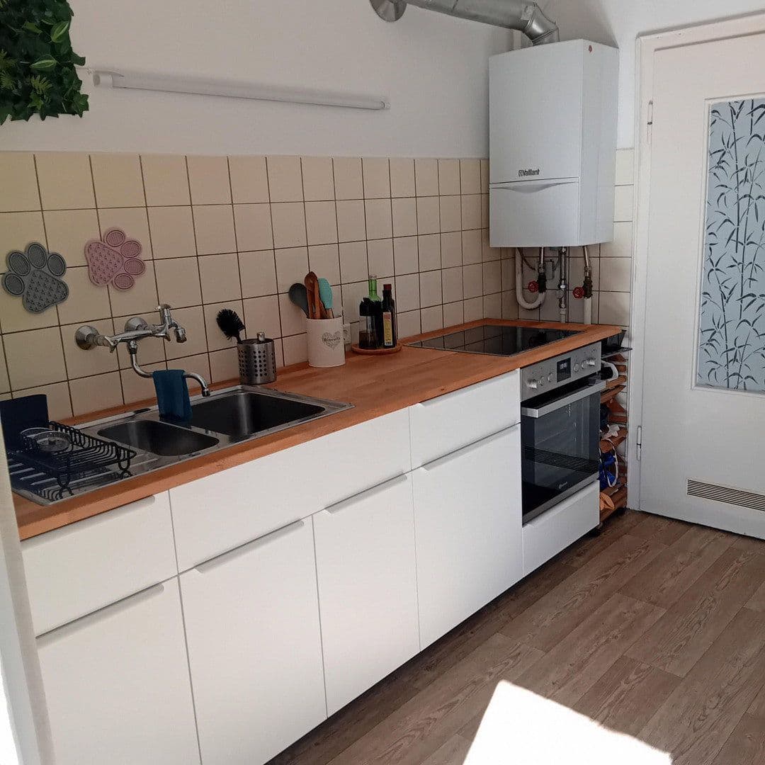 4 bedroom flat to rent, 101 m², Landgraf-Karl-Straße 19, Kassel, Hesse 4 bedroom flat to rent, 101 m², Landgraf-Karl-Straße 19, Kassel, Hesse