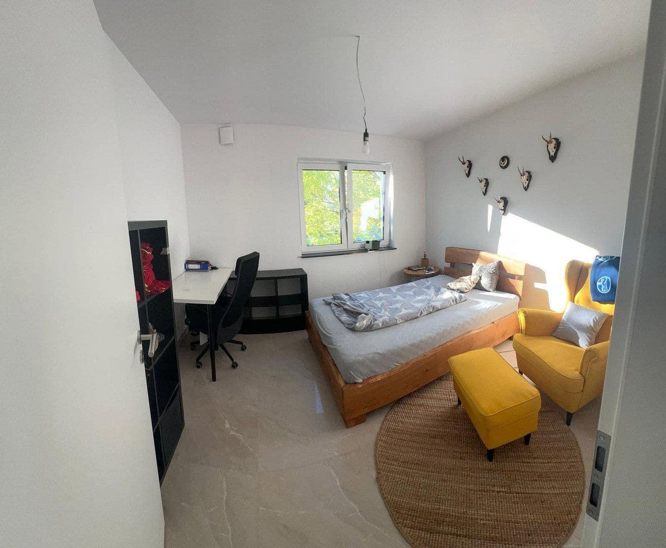 3 bedroom flat to rent, 75 m², Löwengasse 12, Lollar, Hesse 3 bedroom flat to rent, 75 m², Löwengasse 12, Lollar, Hesse