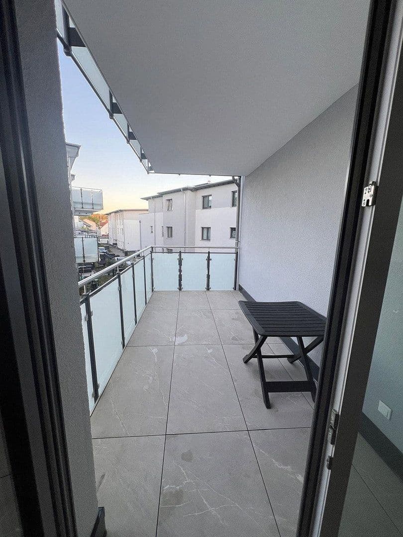 3 bedroom flat to rent, 75 m², Löwengasse 12, Lollar, Hesse 3 bedroom flat to rent, 75 m², Löwengasse 12, Lollar, Hesse