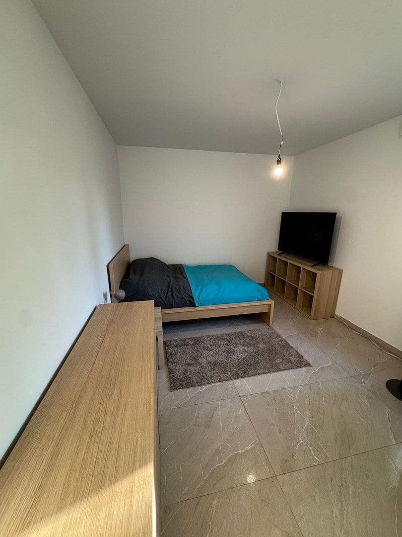 3 bedroom flat to rent, 75 m², Löwengasse 12, Lollar, Hesse 3 bedroom flat to rent, 75 m², Löwengasse 12, Lollar, Hesse
