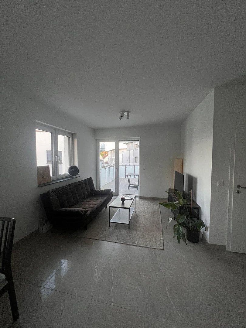 3 bedroom flat to rent, 75 m², Löwengasse 12, Lollar, Hesse 3 bedroom flat to rent, 75 m², Löwengasse 12, Lollar, Hesse