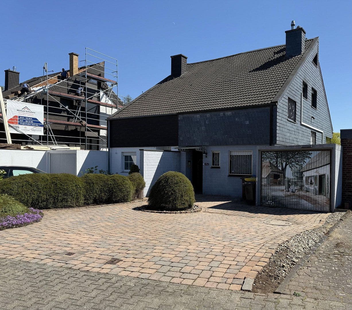 house for sale, 134 m², Viersener Str. 155A, Willich, North Rhine-Westphalia house for sale, 134 m², Viersener Str. 155A, Willich, North Rhine-Westphalia