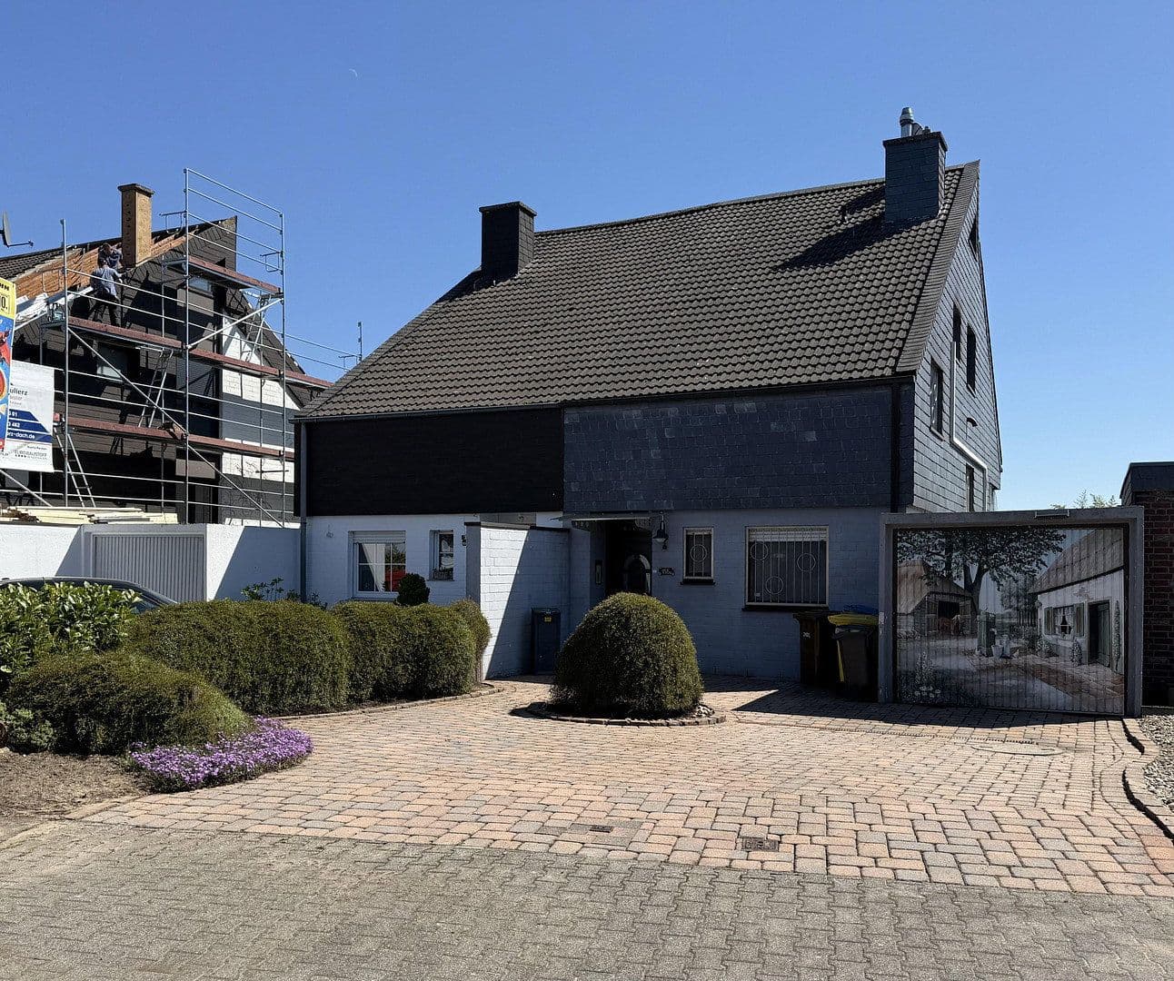 house for sale, 134 m², Viersener Str. 155A, Willich, North Rhine-Westphalia house for sale, 134 m², Viersener Str. 155A, Willich, North Rhine-Westphalia