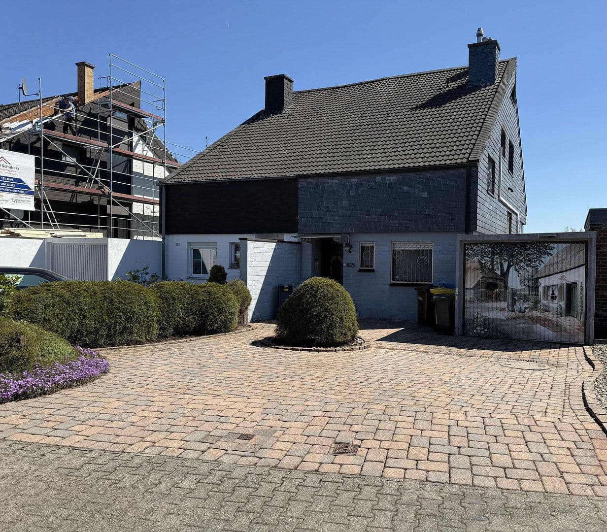 house for sale, 134 m², Viersener Str. 155A, Willich, North Rhine-Westphalia house for sale, 134 m², Viersener Str. 155A, Willich, North Rhine-Westphalia