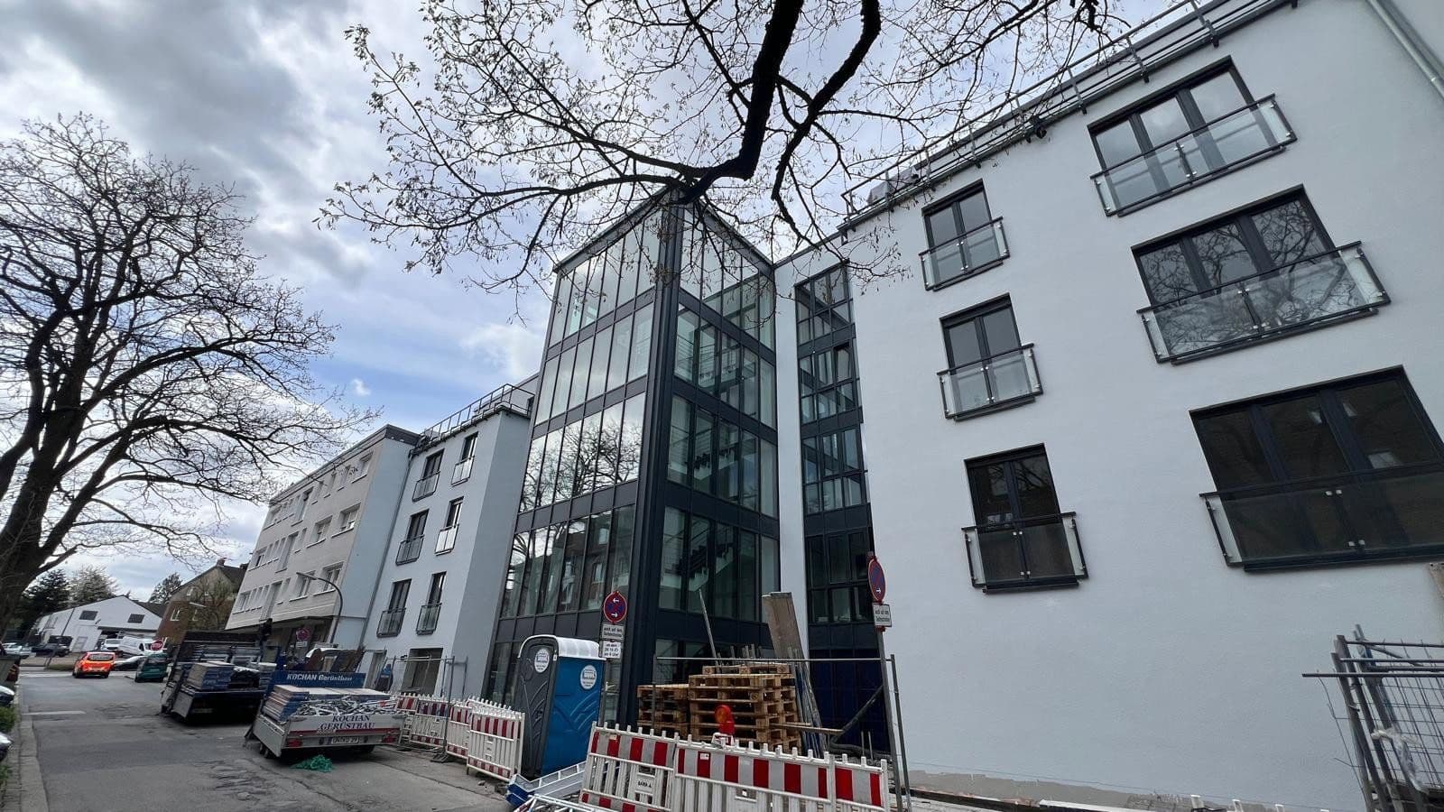 2 bedroom with open-plan kitchen flat for sale, 115 m², von Bruchhausenstr. 5, Recklinghausen, North Rhine-Westphalia 2 bedroom with open-plan kitchen flat for sale, 115 m², von Bruchhausenstr. 5, Recklinghausen, North Rhine-Westphalia