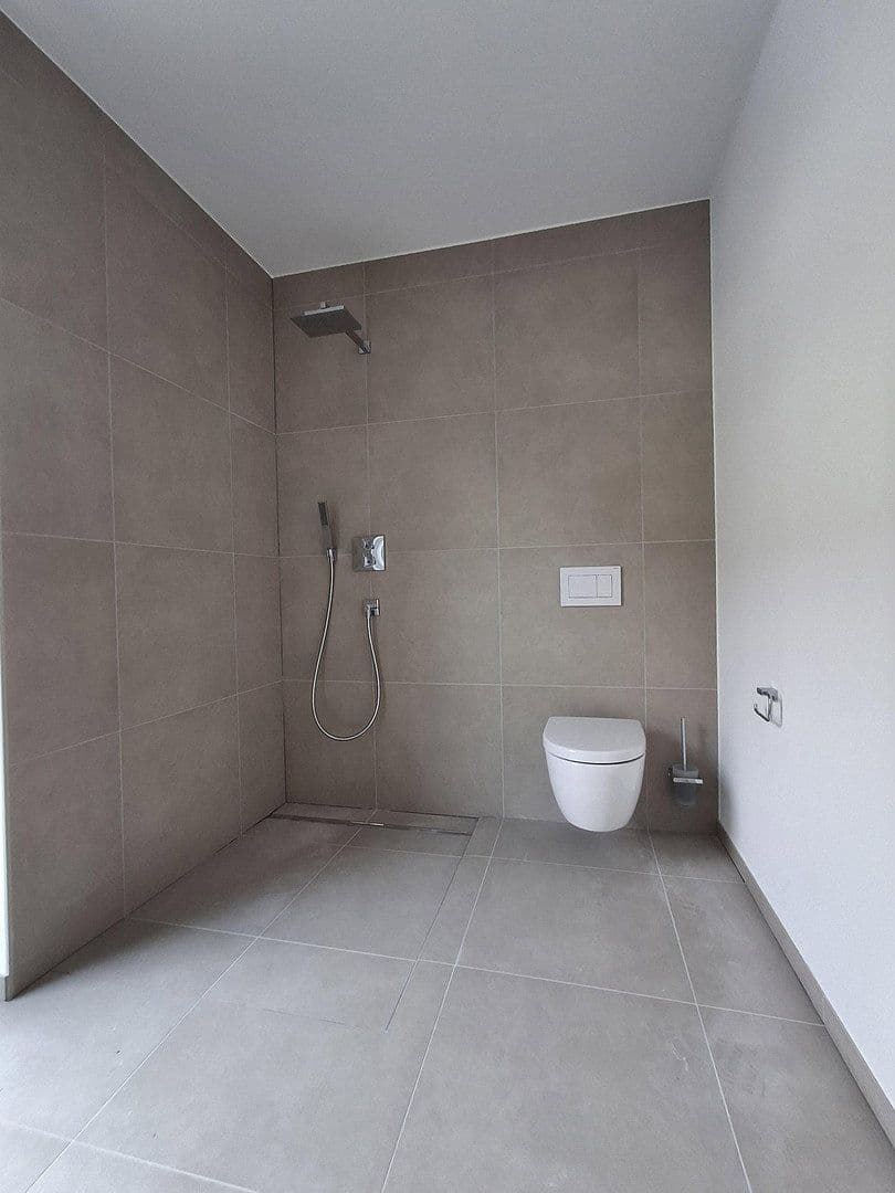 3 bedroom flat to rent, 81 m², Bergstr. 2 a, Halle (Westf.), North Rhine-Westphalia 3 bedroom flat to rent, 81 m², Bergstr. 2 a, Halle (Westf.), North Rhine-Westphalia