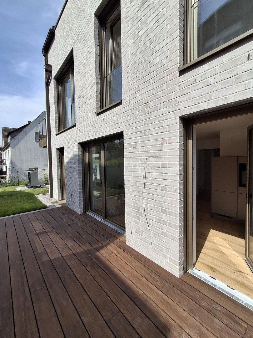 3 bedroom flat to rent, 81 m², Bergstr. 2 a, Halle (Westf.), North Rhine-Westphalia 3 bedroom flat to rent, 81 m², Bergstr. 2 a, Halle (Westf.), North Rhine-Westphalia