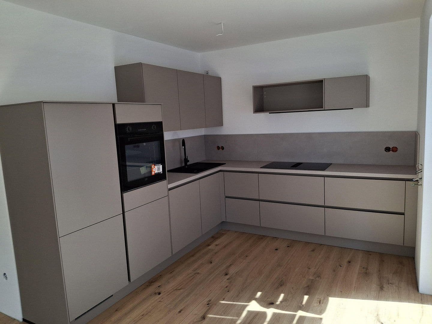3 bedroom flat to rent, 81 m², Bergstr. 2 a, Halle (Westf.), North Rhine-Westphalia 3 bedroom flat to rent, 81 m², Bergstr. 2 a, Halle (Westf.), North Rhine-Westphalia