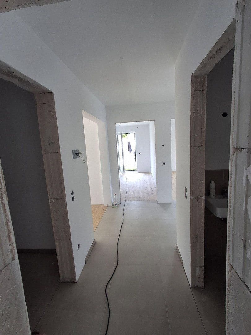 3 bedroom flat to rent, 81 m², Bergstr. 2 a, Halle (Westf.), North Rhine-Westphalia 3 bedroom flat to rent, 81 m², Bergstr. 2 a, Halle (Westf.), North Rhine-Westphalia